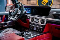 مێرسێدس بێنز G-Class